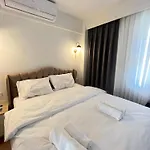 Bucoleon Hotel Old City