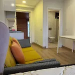 Bucoleon Hotel Old City