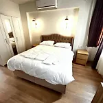 Bucoleon Hotel Old City